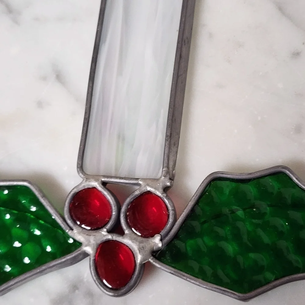 Vintage sun catcher